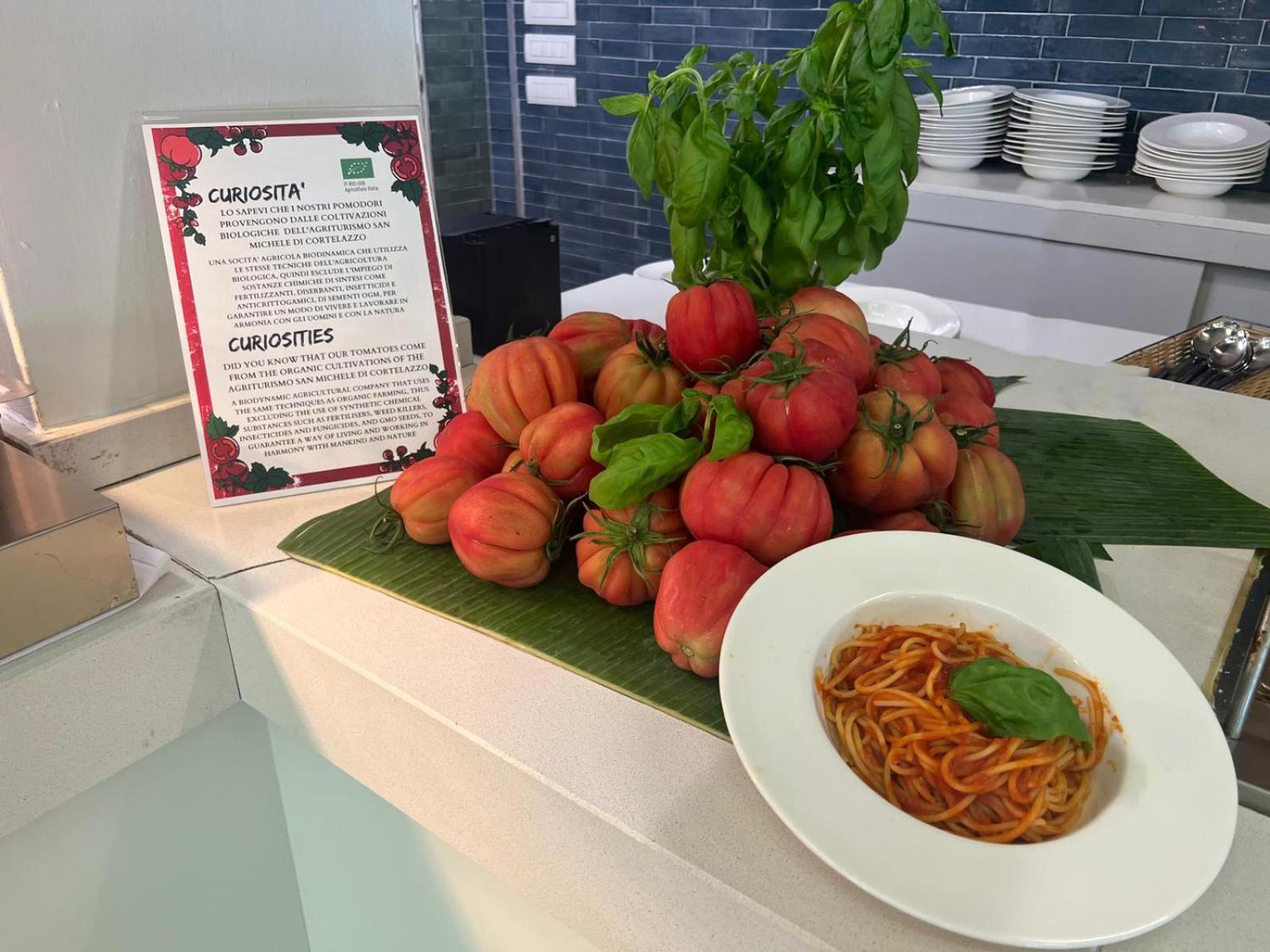 Hotel Delaville Frontemare Lido di Jesolo Kültér fotó