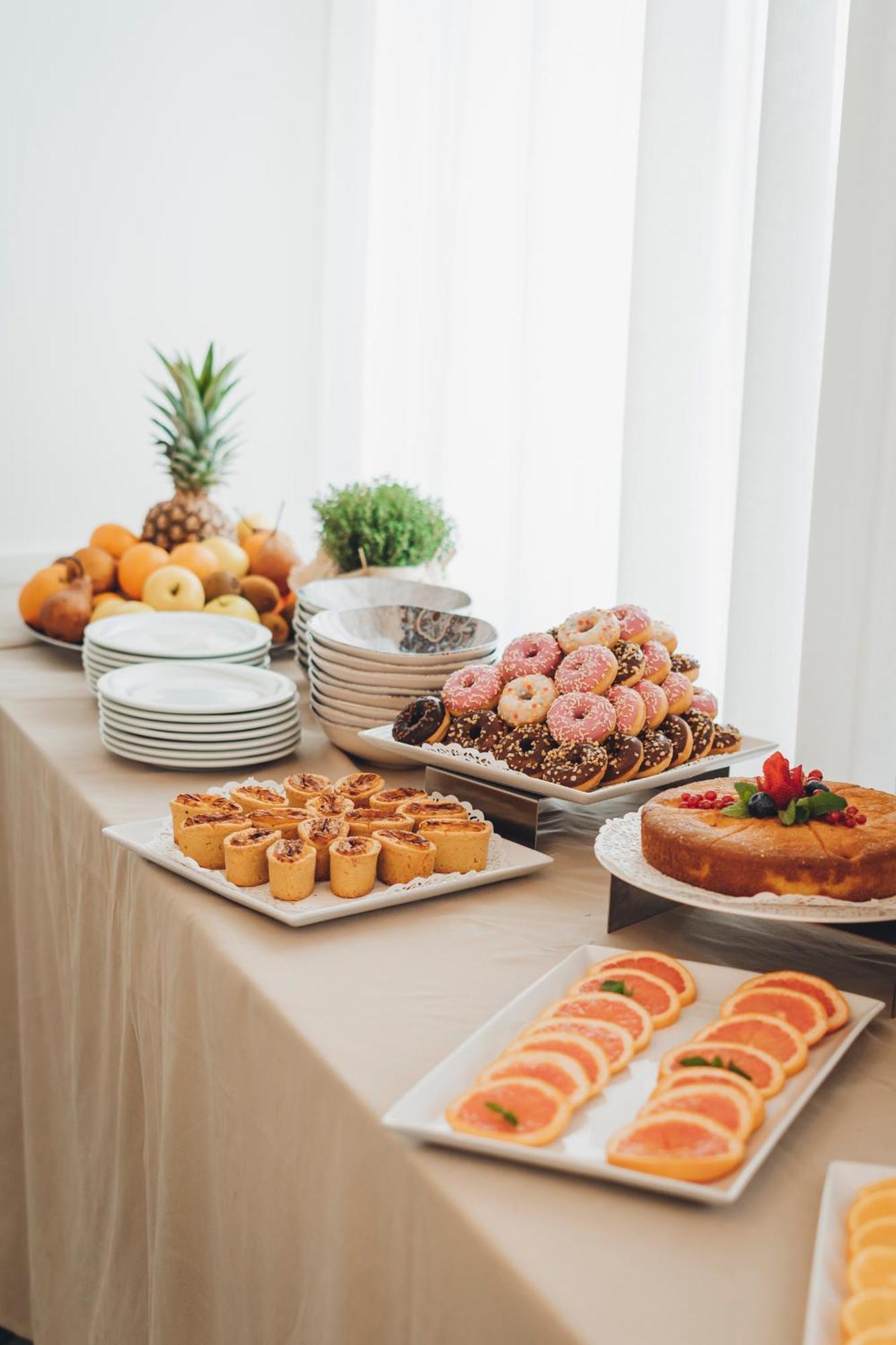 Hotel Delaville Frontemare Lido di Jesolo Kültér fotó