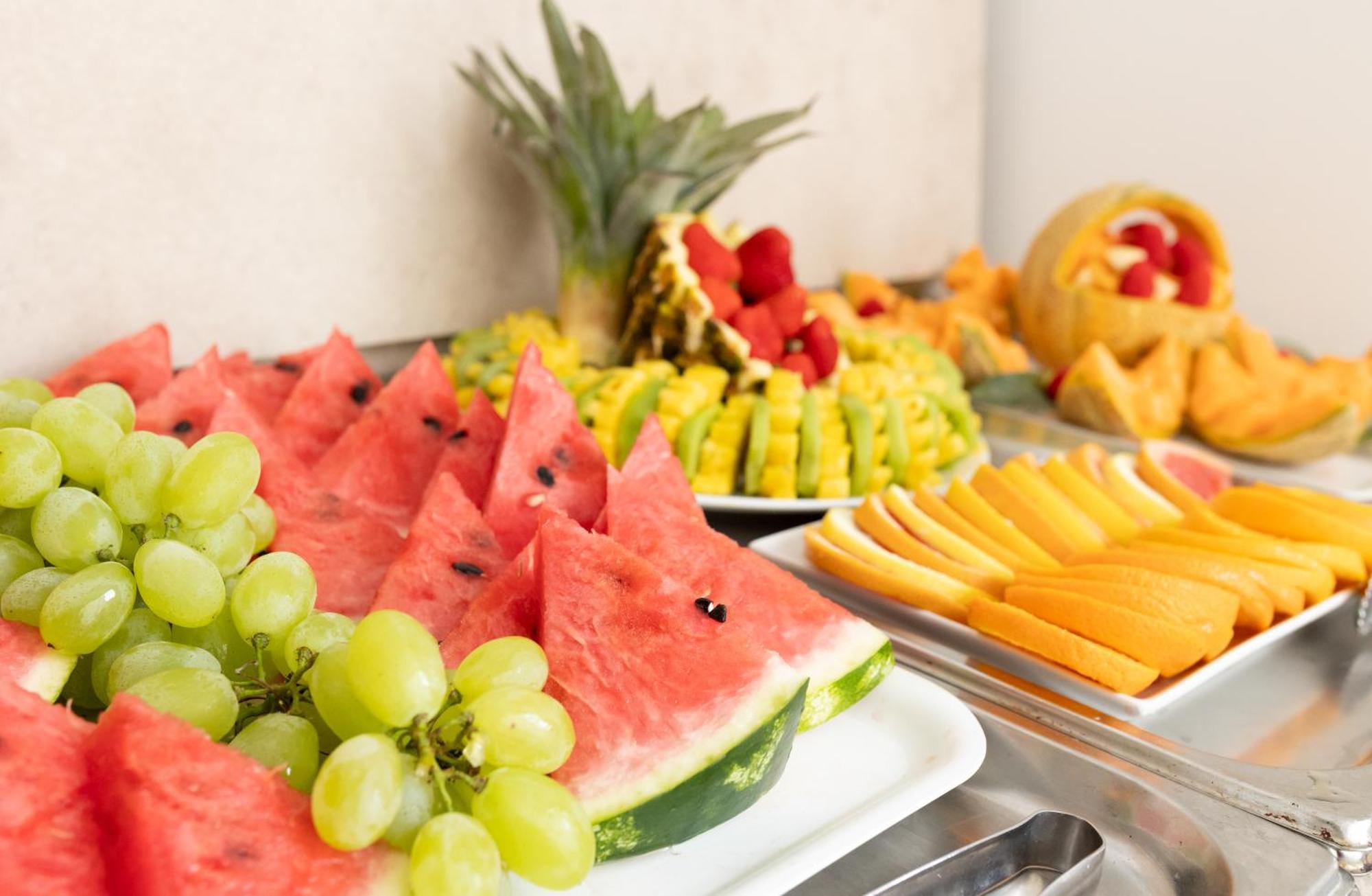 Hotel Delaville Frontemare Lido di Jesolo Kültér fotó